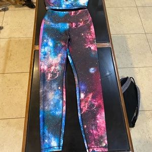 Good American Leggings